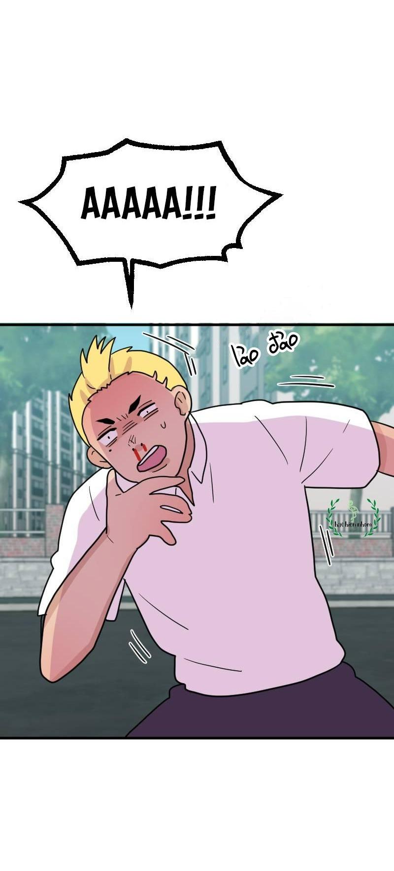 Truyện Ngôn Nhưng Không Ngôn Lắm Chapter 40 - Trang 2