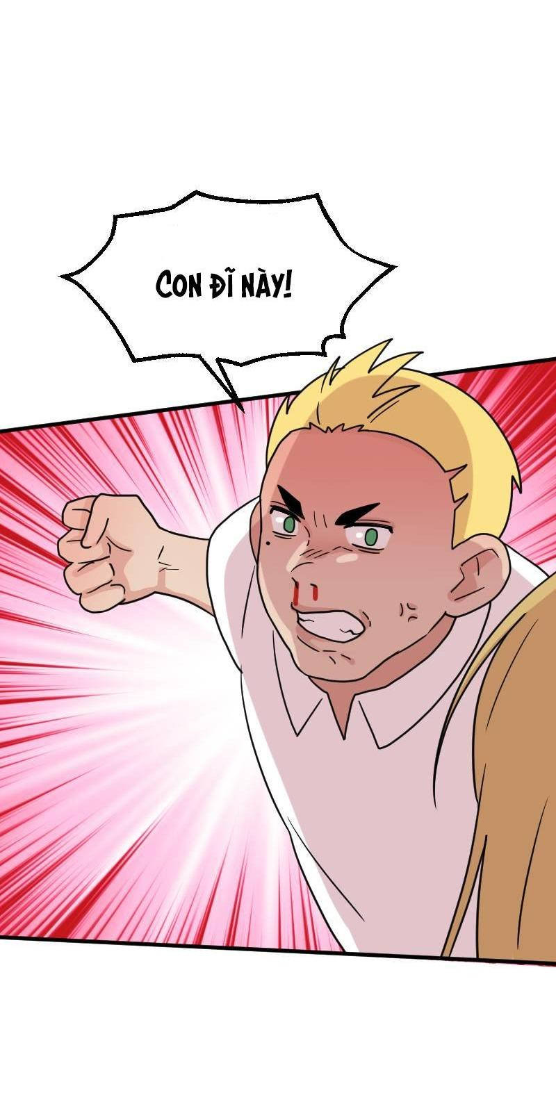 Truyện Ngôn Nhưng Không Ngôn Lắm Chapter 40 - Trang 2