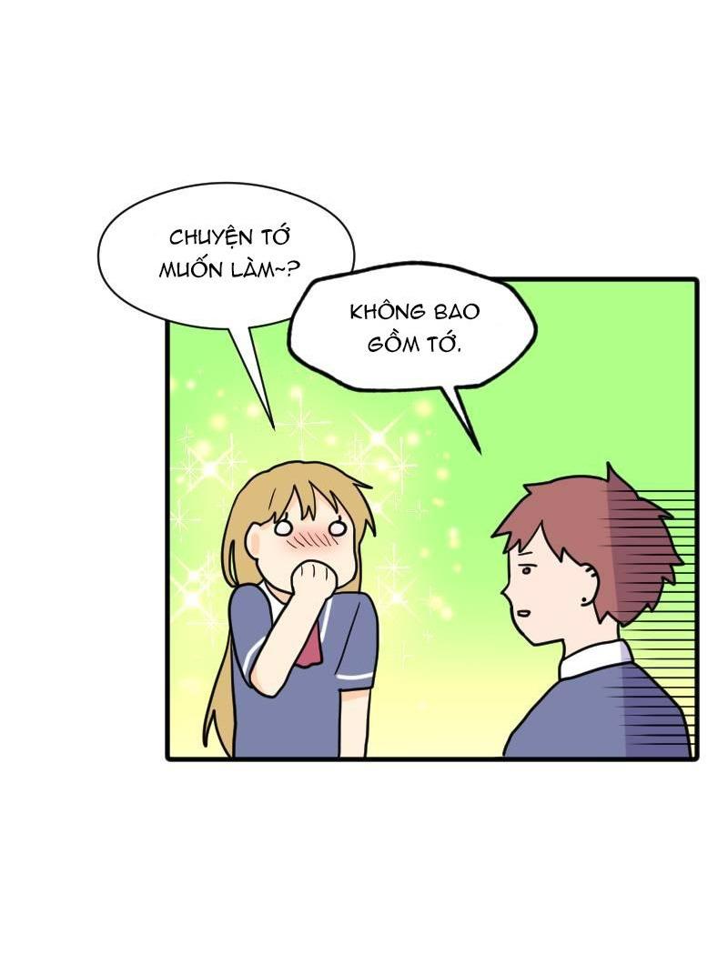 Truyện Ngôn Nhưng Không Ngôn Lắm Chapter 40 - Trang 2