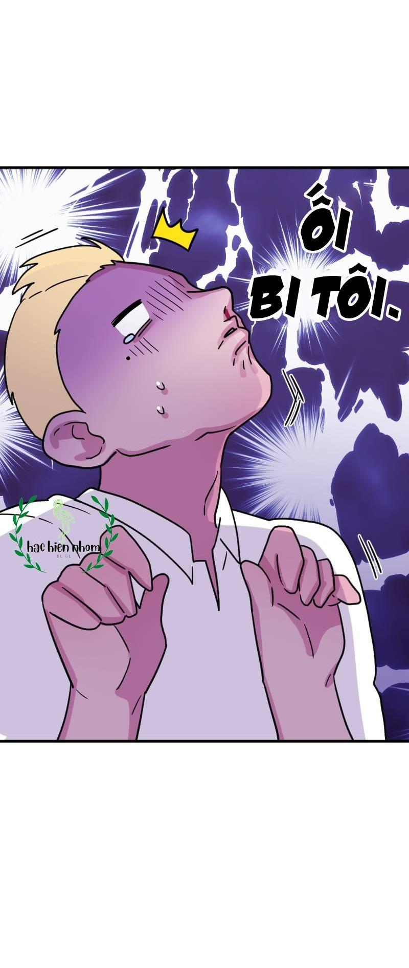 Truyện Ngôn Nhưng Không Ngôn Lắm Chapter 40 - Trang 2