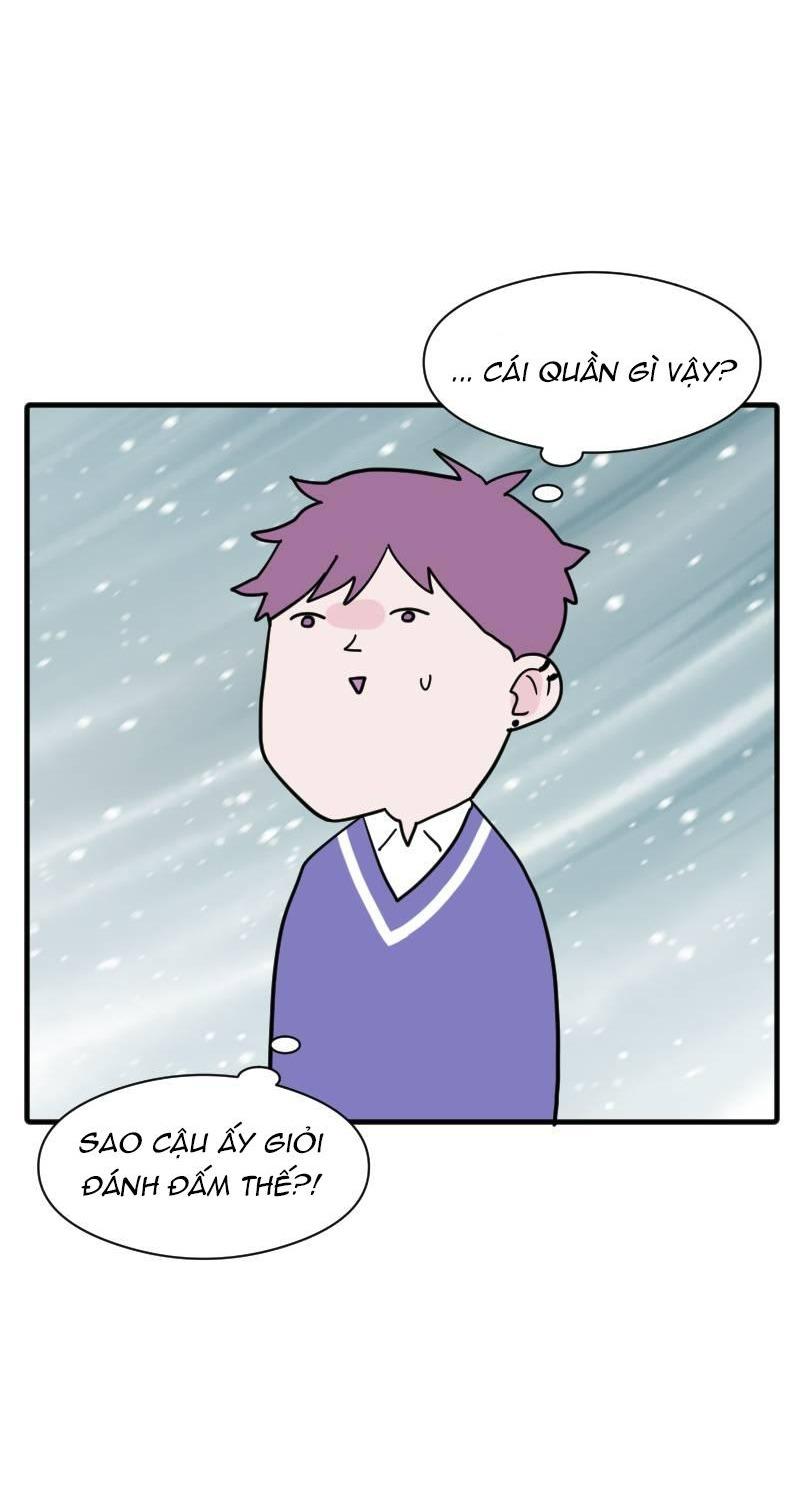 Truyện Ngôn Nhưng Không Ngôn Lắm Chapter 40 - Trang 2