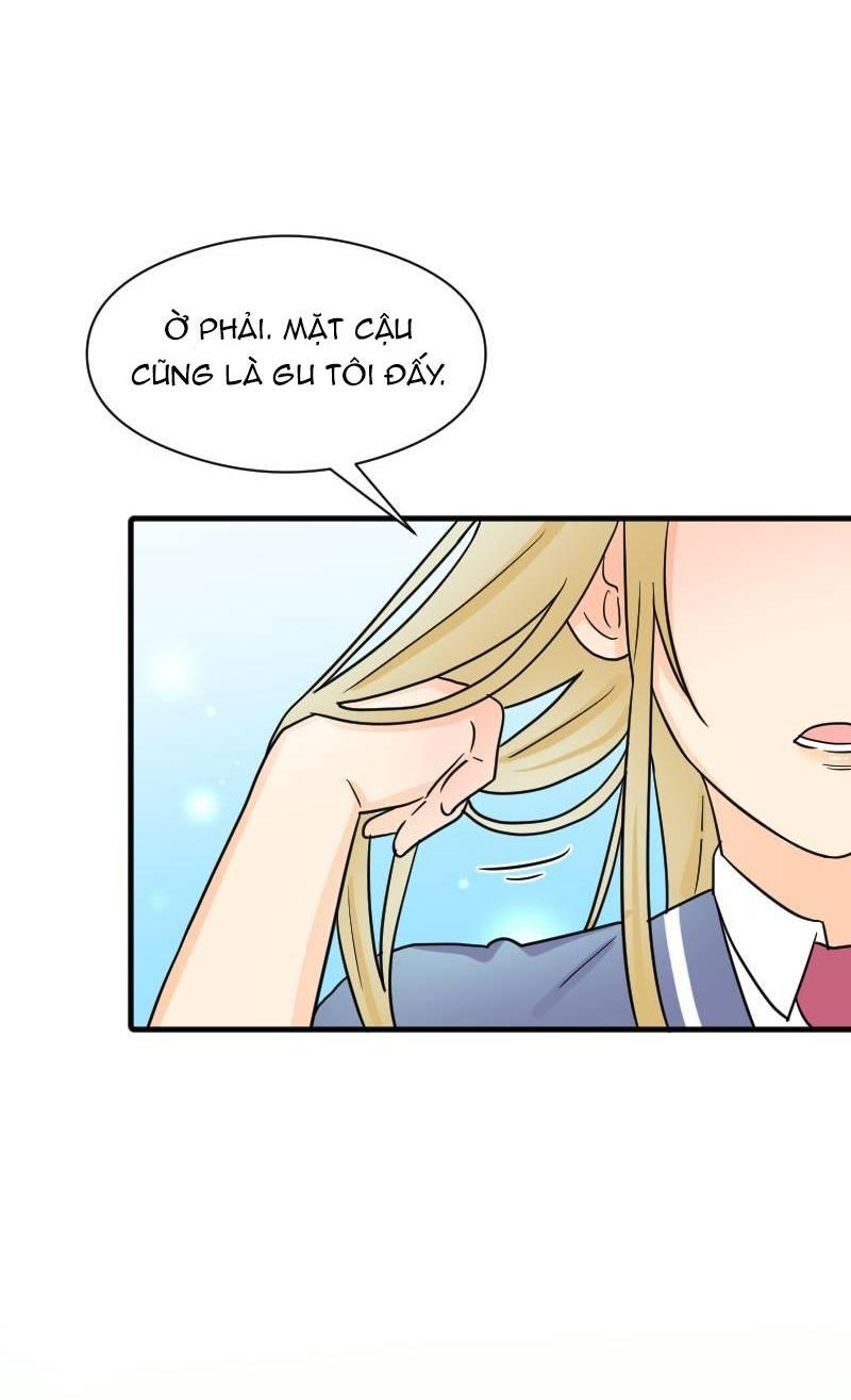 Truyện Ngôn Nhưng Không Ngôn Lắm Chapter 40 - Trang 2