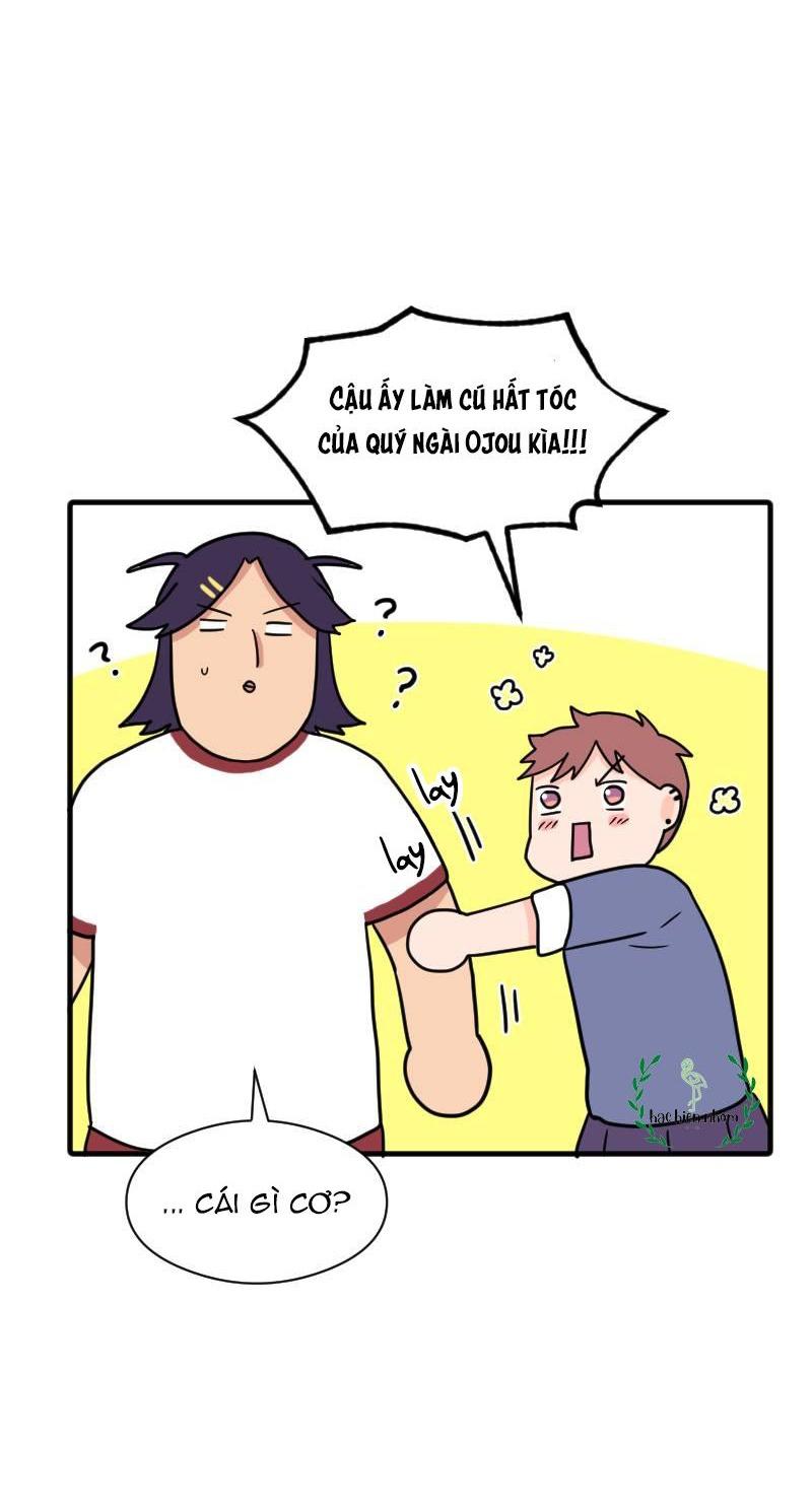 Truyện Ngôn Nhưng Không Ngôn Lắm Chapter 40 - Trang 2