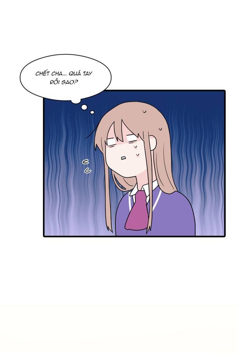 Truyện Ngôn Nhưng Không Ngôn Lắm Chapter 40 - Trang 2