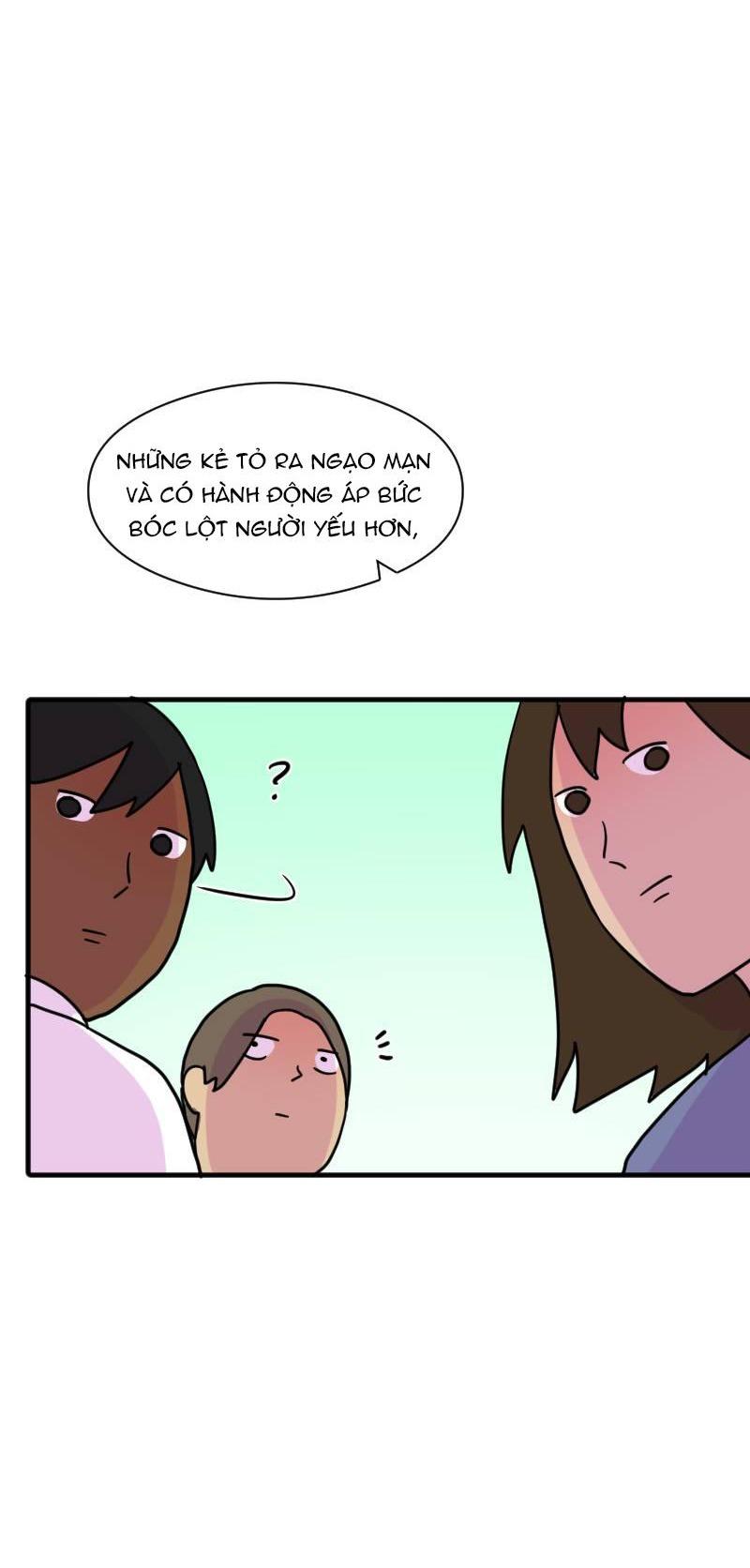 Truyện Ngôn Nhưng Không Ngôn Lắm Chapter 40 - Trang 2