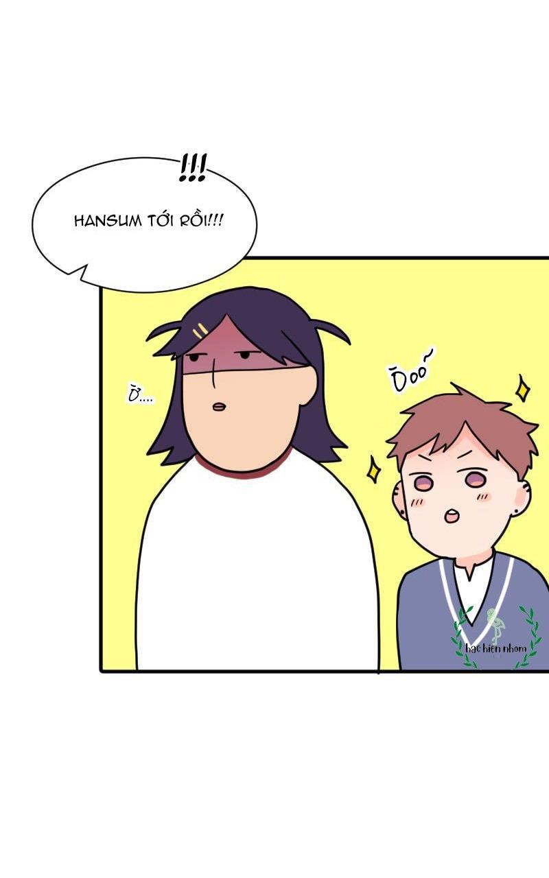 Truyện Ngôn Nhưng Không Ngôn Lắm Chapter 40 - Trang 2