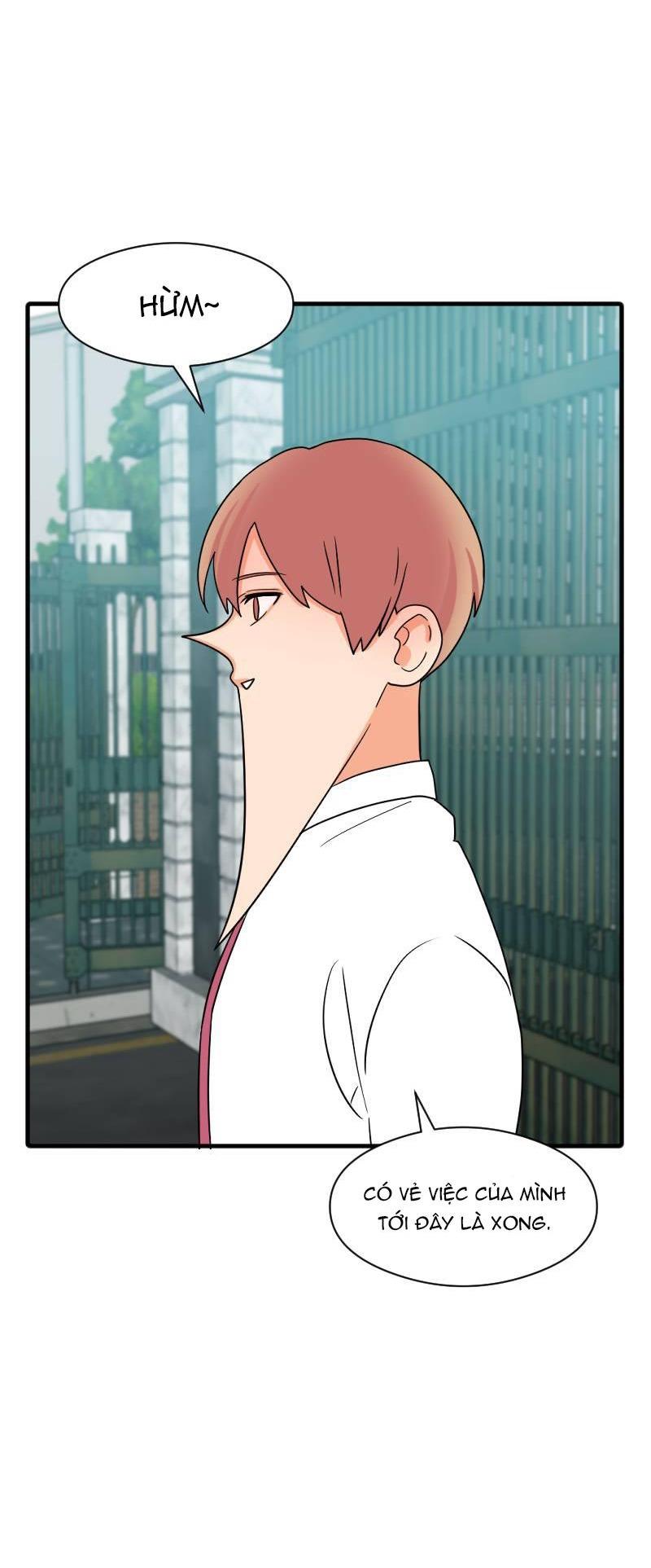 Truyện Ngôn Nhưng Không Ngôn Lắm Chapter 40 - Trang 2