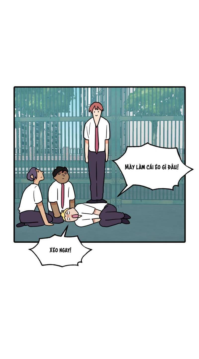 Truyện Ngôn Nhưng Không Ngôn Lắm Chapter 40 - Trang 2