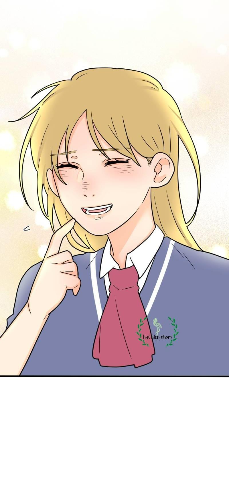 Truyện Ngôn Nhưng Không Ngôn Lắm Chapter 40 - Trang 2