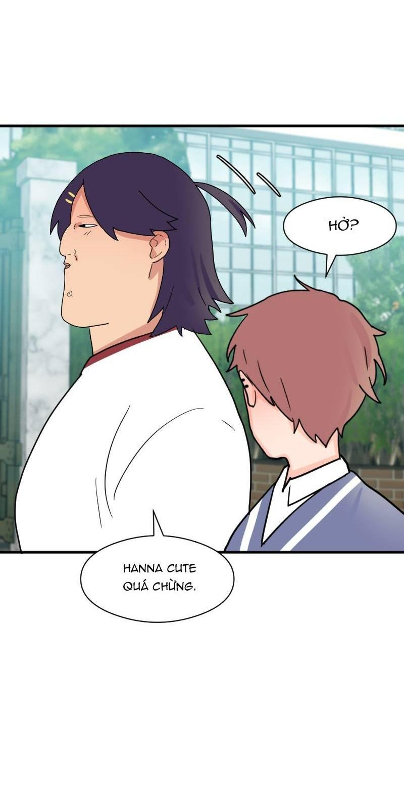 Truyện Ngôn Nhưng Không Ngôn Lắm Chapter 40 - Trang 2