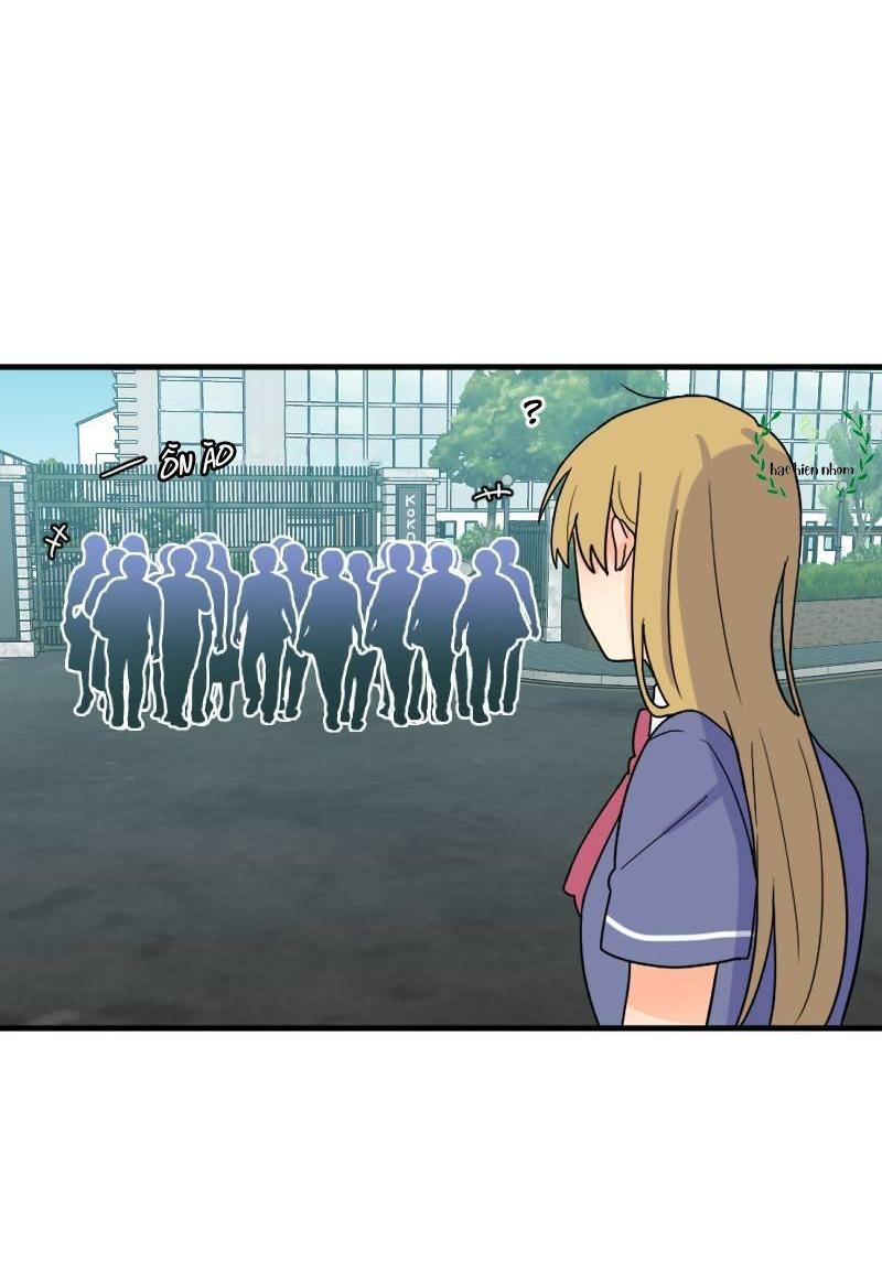 Truyện Ngôn Nhưng Không Ngôn Lắm Chapter 40 - Trang 2