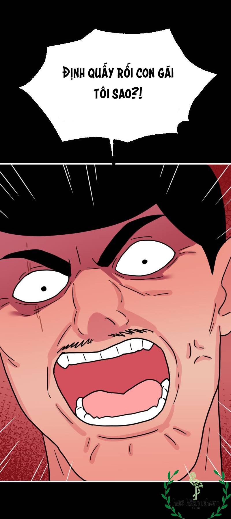 Truyện Ngôn Nhưng Không Ngôn Lắm Chapter 41 - Trang 2