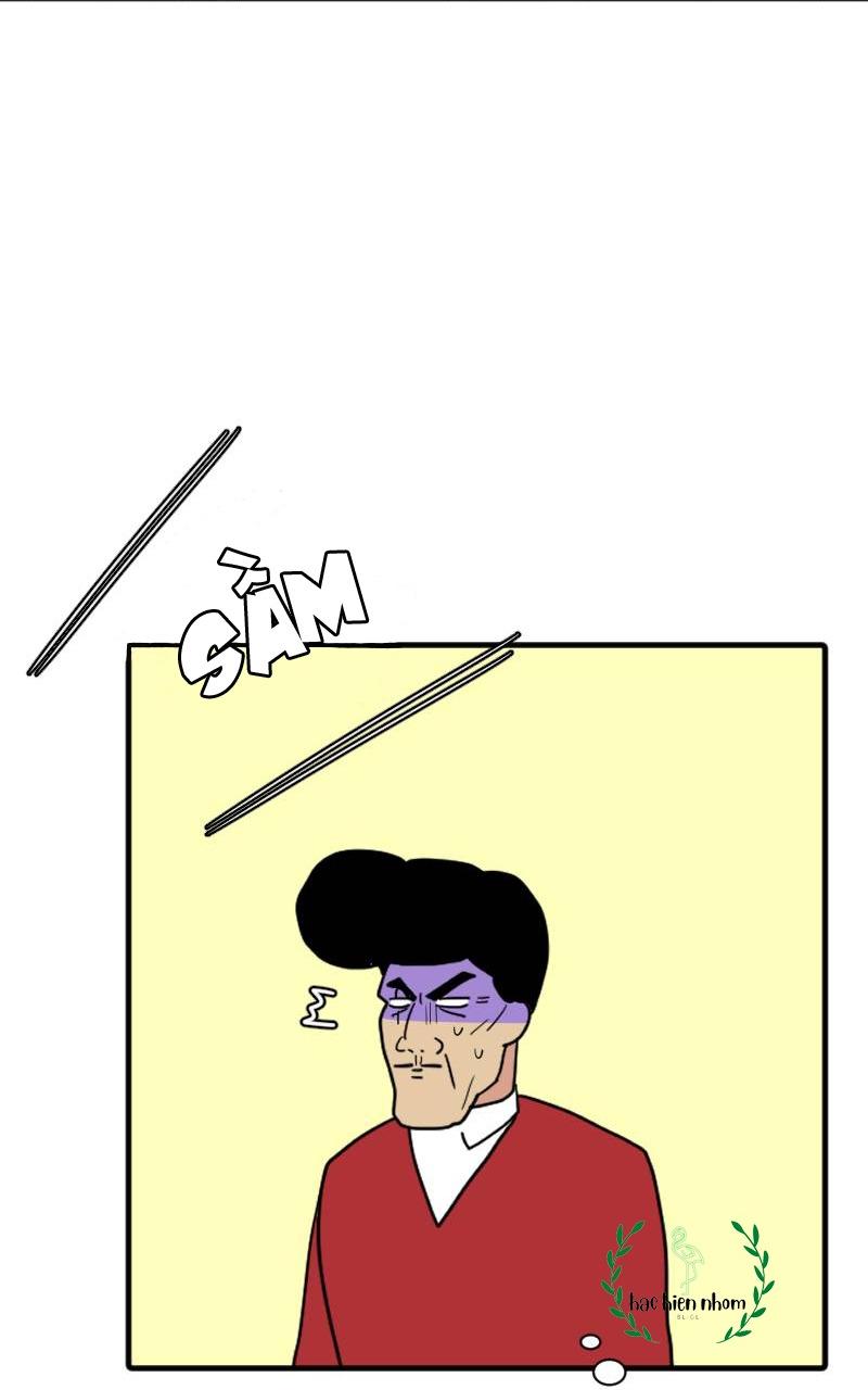 Truyện Ngôn Nhưng Không Ngôn Lắm Chapter 41 - Trang 2