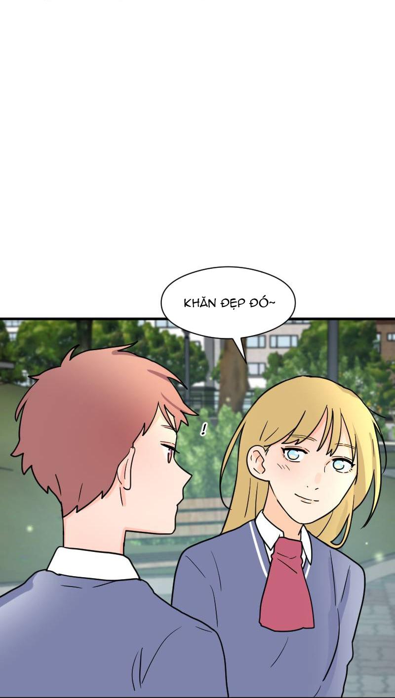 Truyện Ngôn Nhưng Không Ngôn Lắm Chapter 42 - Trang 2