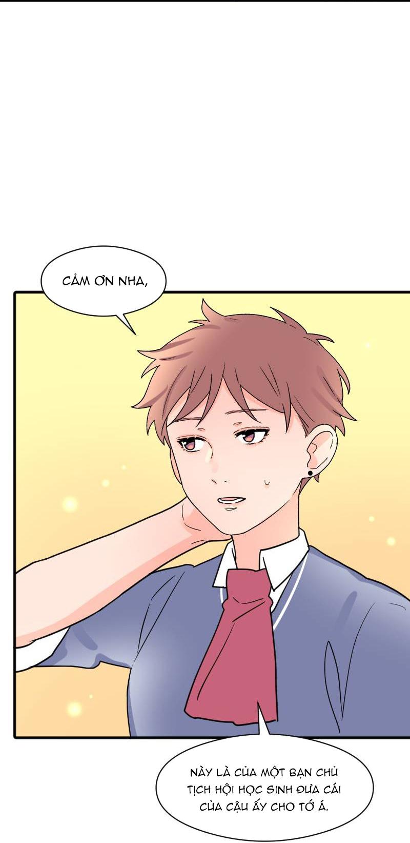 Truyện Ngôn Nhưng Không Ngôn Lắm Chapter 42 - Trang 2