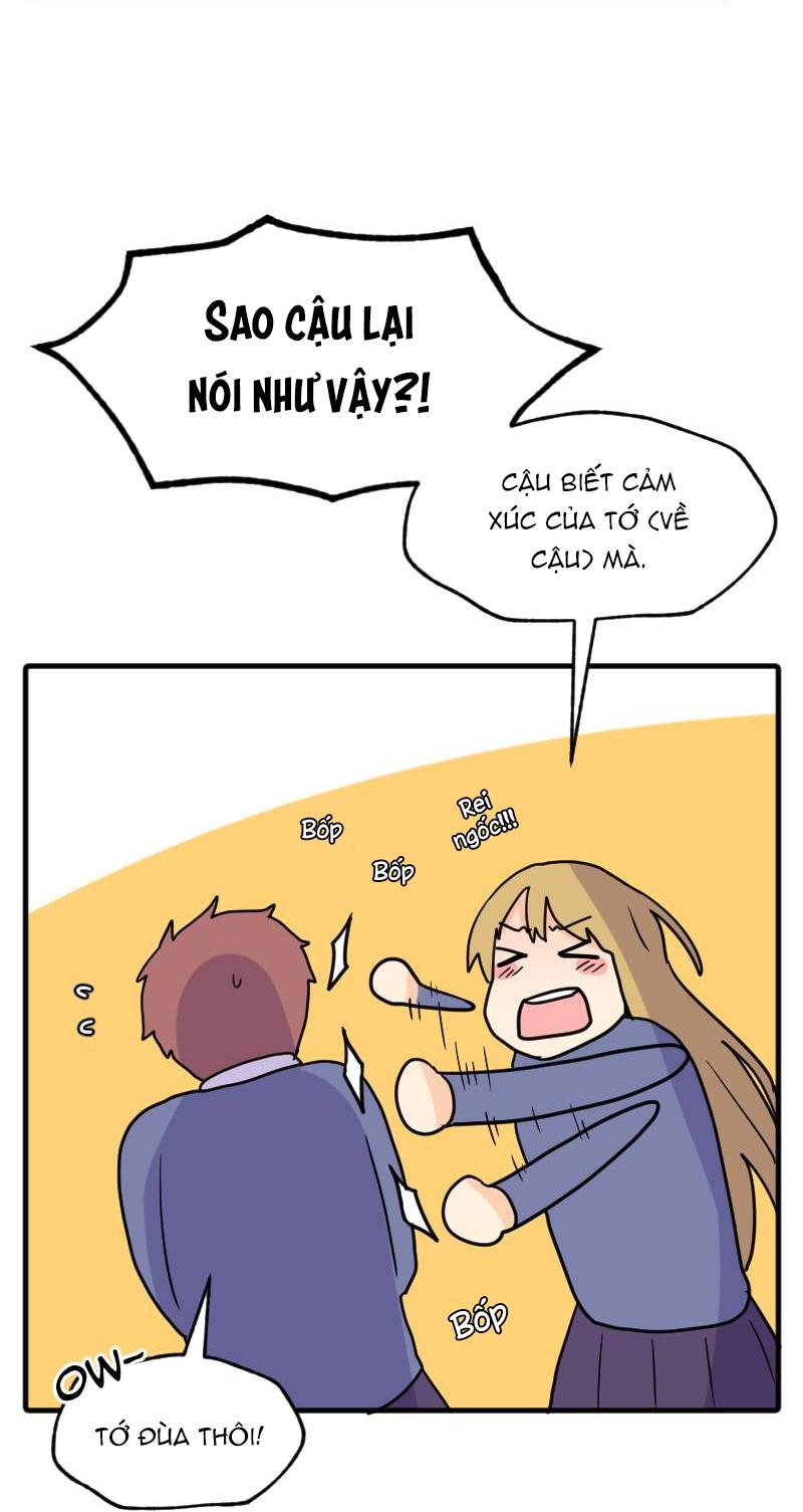 Truyện Ngôn Nhưng Không Ngôn Lắm Chapter 42 - Trang 2