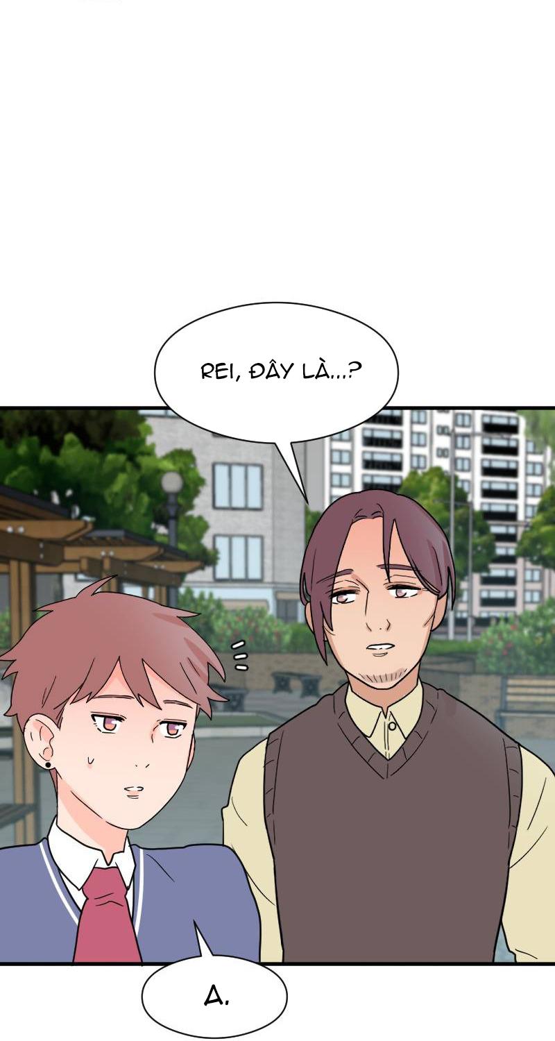 Truyện Ngôn Nhưng Không Ngôn Lắm Chapter 42 - Trang 2