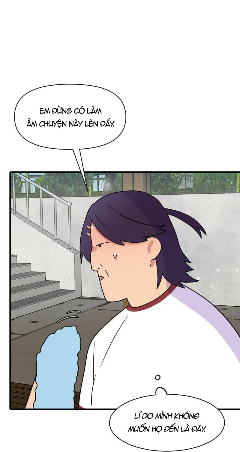 Truyện Ngôn Nhưng Không Ngôn Lắm Chapter 43 - Trang 2