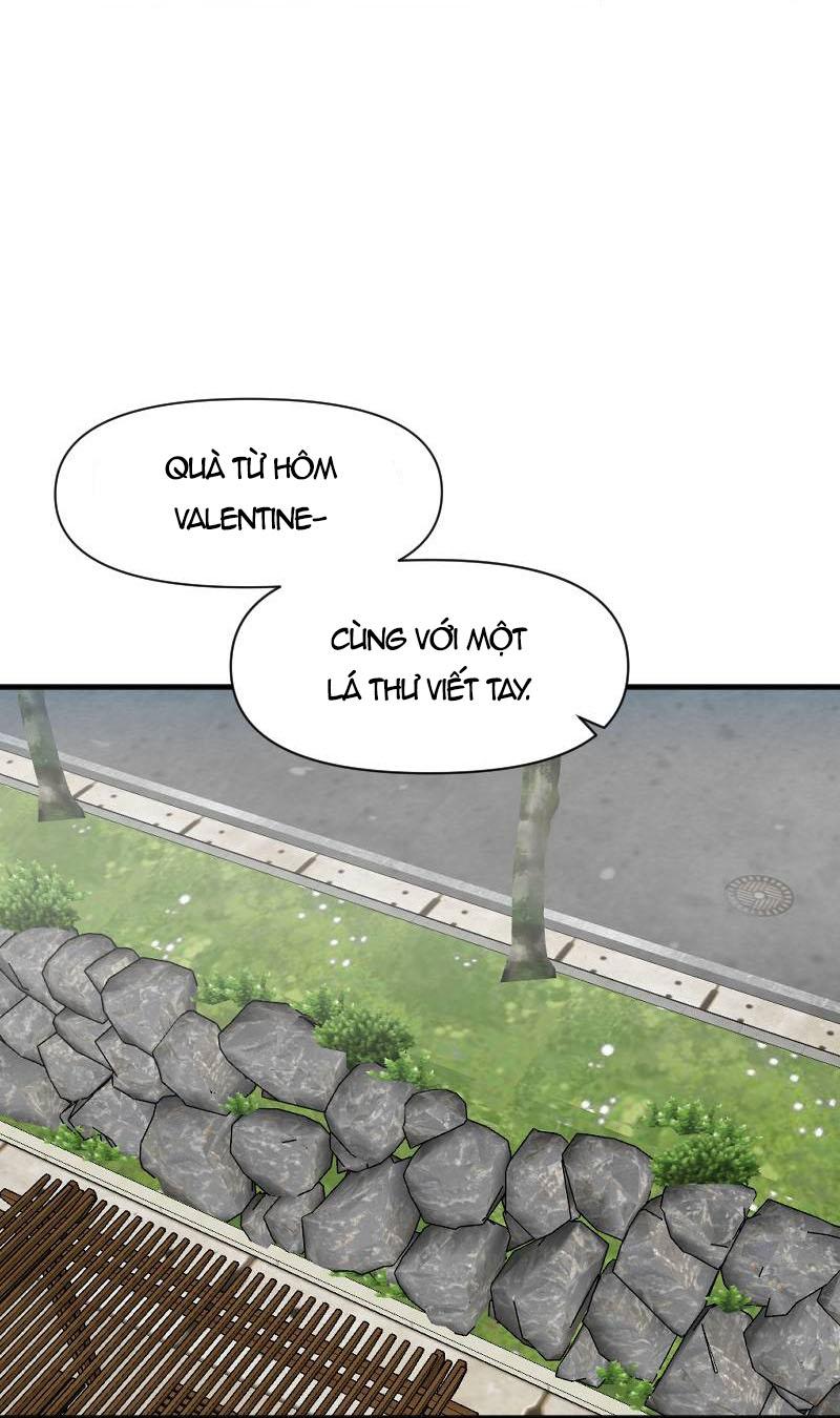 Truyện Ngôn Nhưng Không Ngôn Lắm Chapter 43 - Trang 2