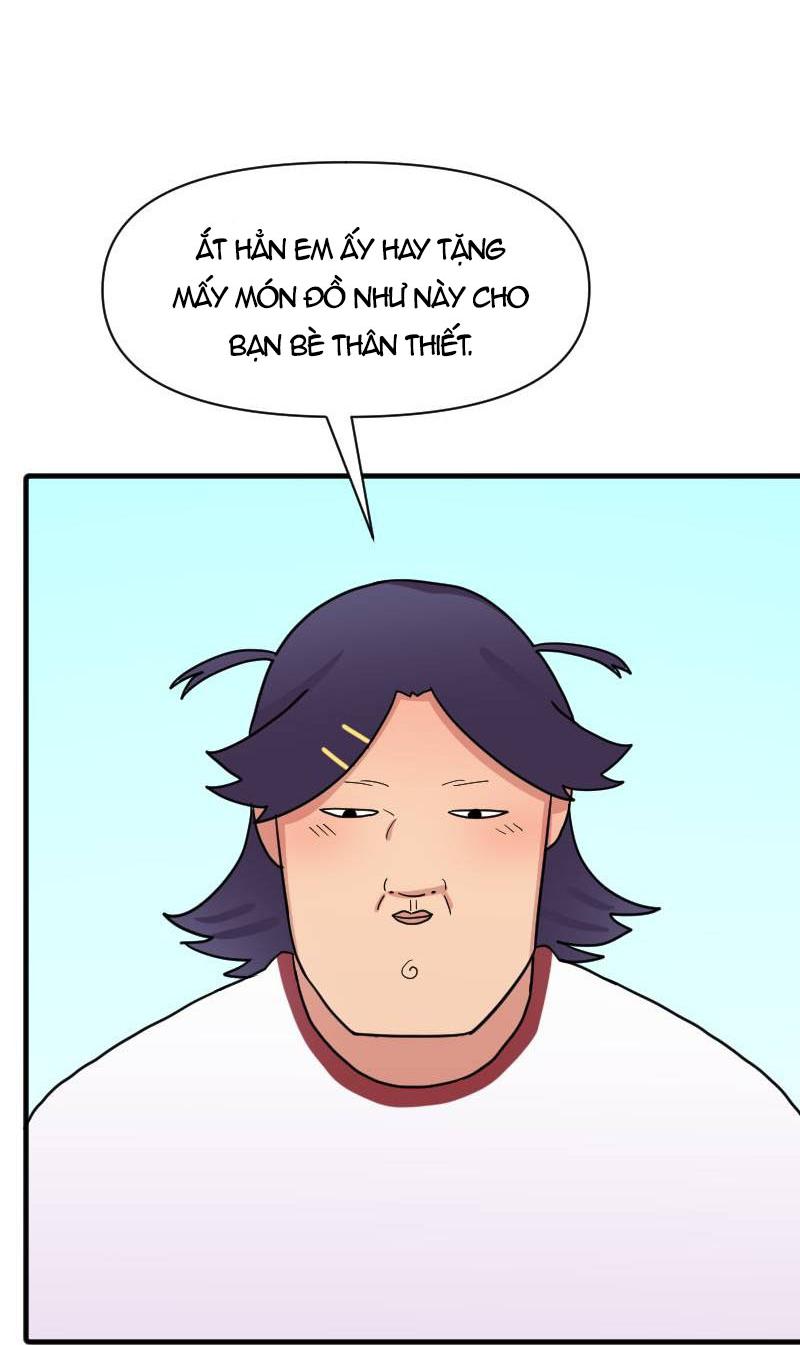 Truyện Ngôn Nhưng Không Ngôn Lắm Chapter 43 - Trang 2