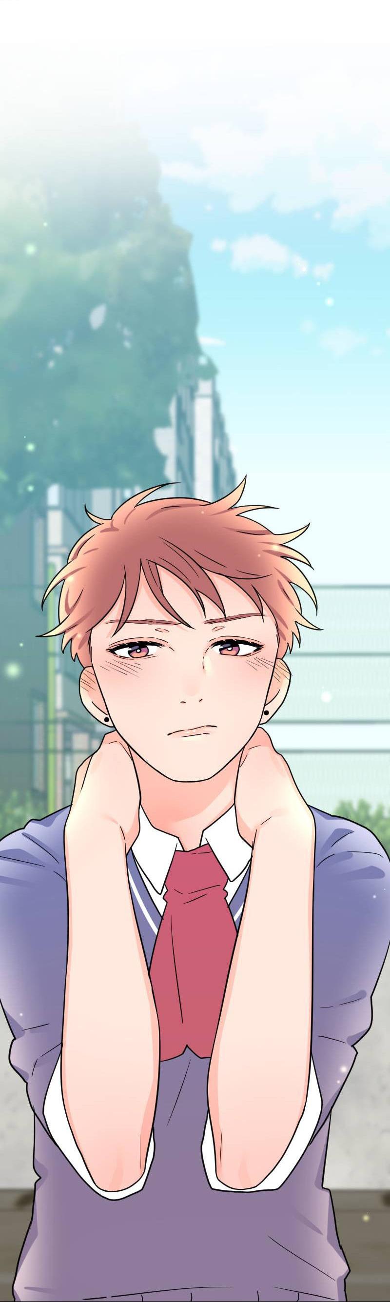 Truyện Ngôn Nhưng Không Ngôn Lắm Chapter 43 - Trang 2