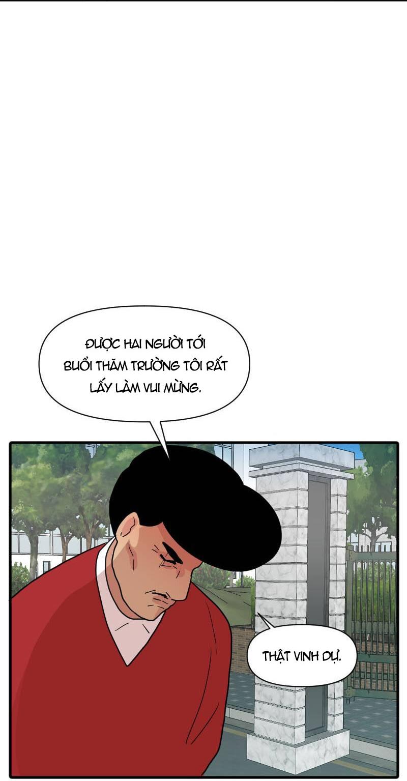 Truyện Ngôn Nhưng Không Ngôn Lắm Chapter 43 - Trang 2