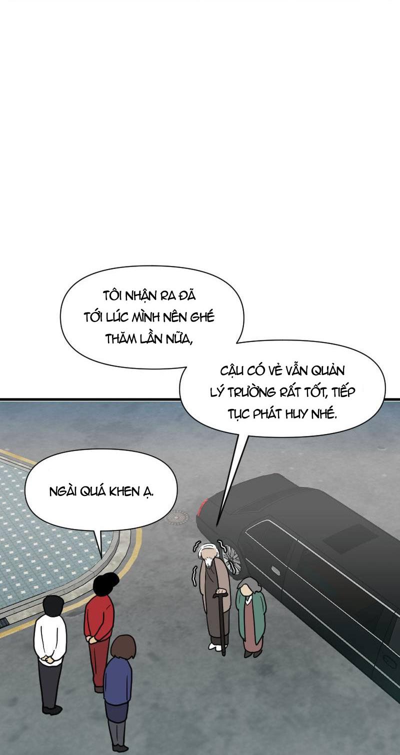 Truyện Ngôn Nhưng Không Ngôn Lắm Chapter 43 - Trang 2