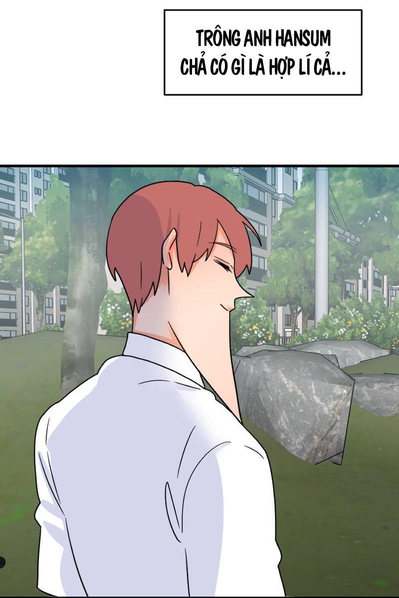 Truyện Ngôn Nhưng Không Ngôn Lắm Chapter 43 - Trang 2