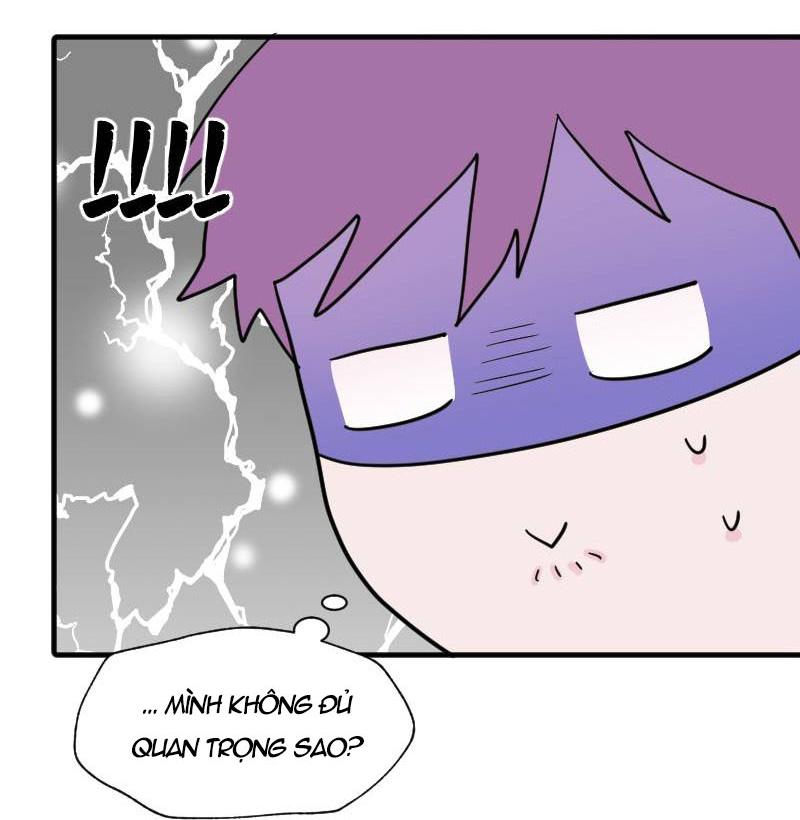 Truyện Ngôn Nhưng Không Ngôn Lắm Chapter 44 - Trang 2