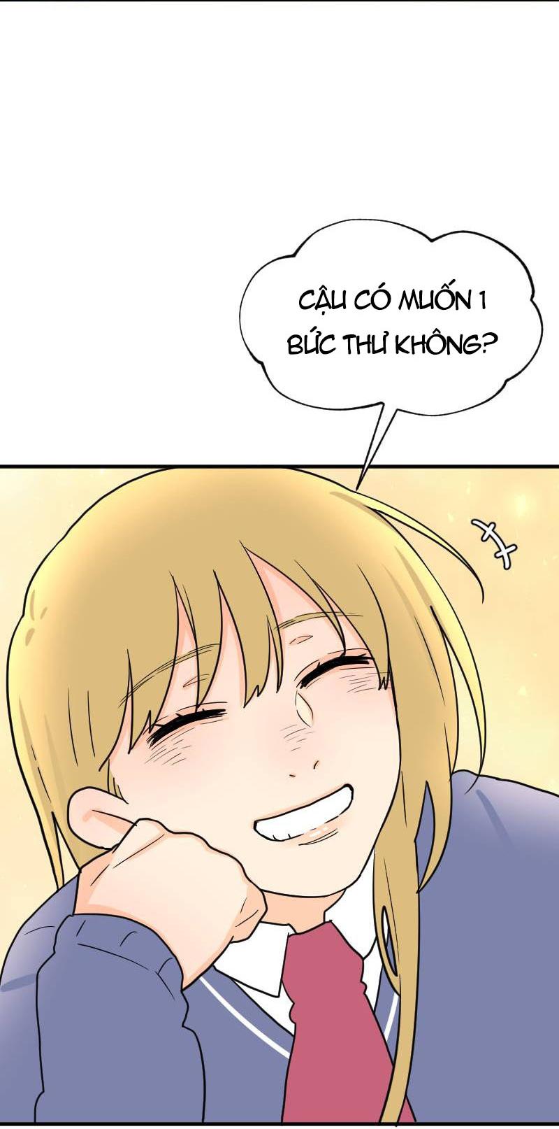 Truyện Ngôn Nhưng Không Ngôn Lắm Chapter 44 - Trang 2