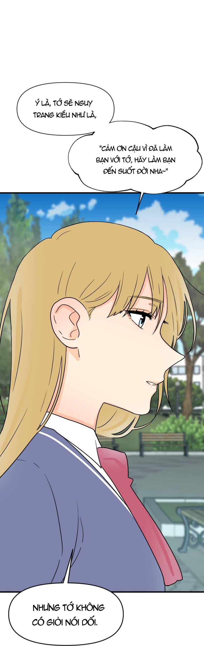 Truyện Ngôn Nhưng Không Ngôn Lắm Chapter 44 - Trang 2