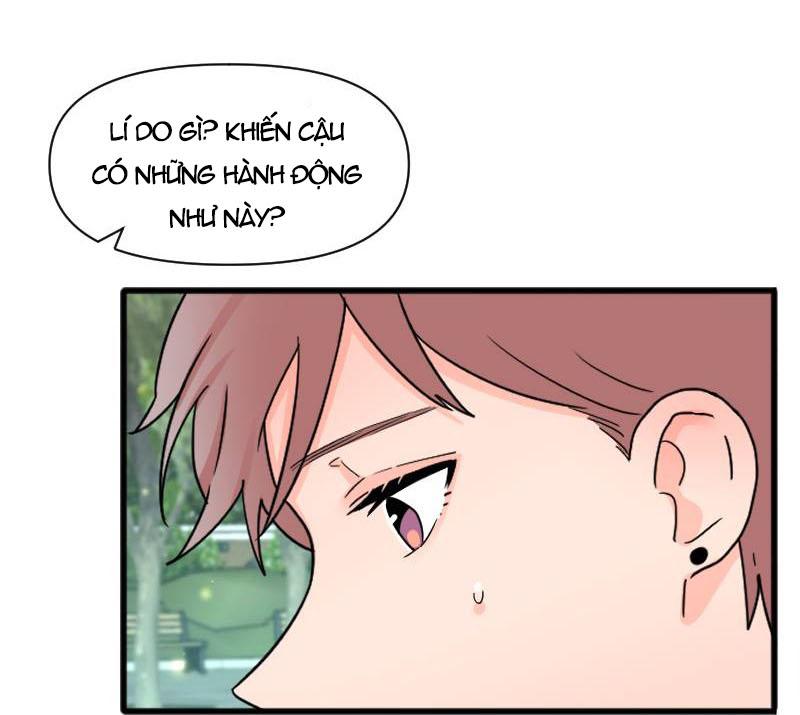 Truyện Ngôn Nhưng Không Ngôn Lắm Chapter 44 - Trang 2