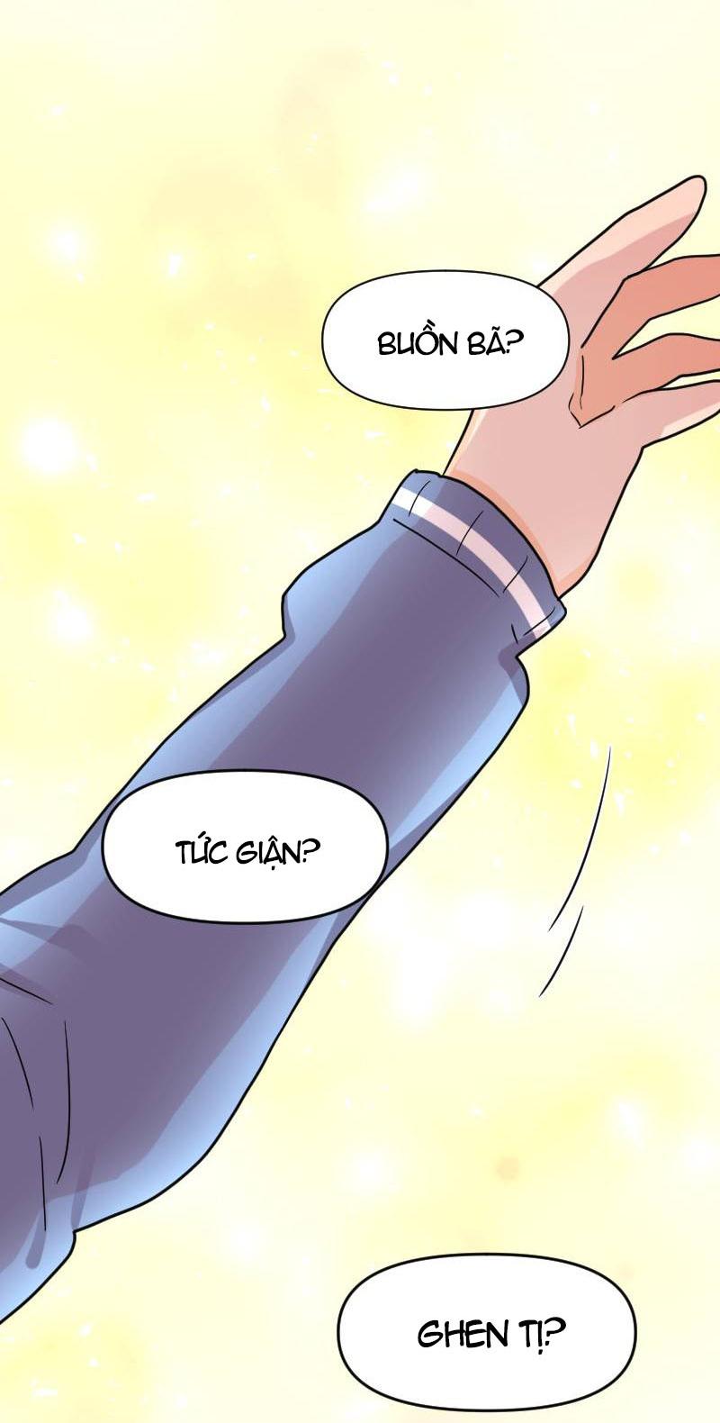 Truyện Ngôn Nhưng Không Ngôn Lắm Chapter 44 - Trang 2