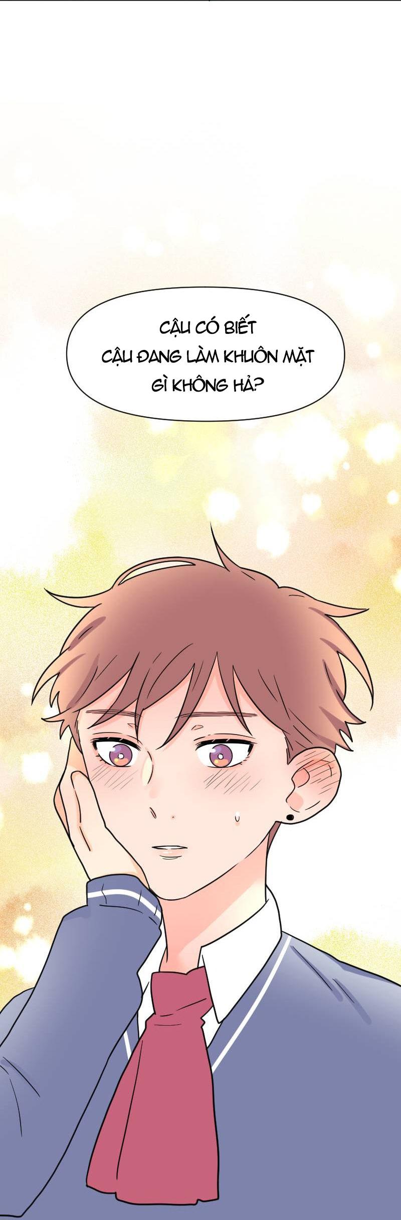 Truyện Ngôn Nhưng Không Ngôn Lắm Chapter 44 - Trang 2