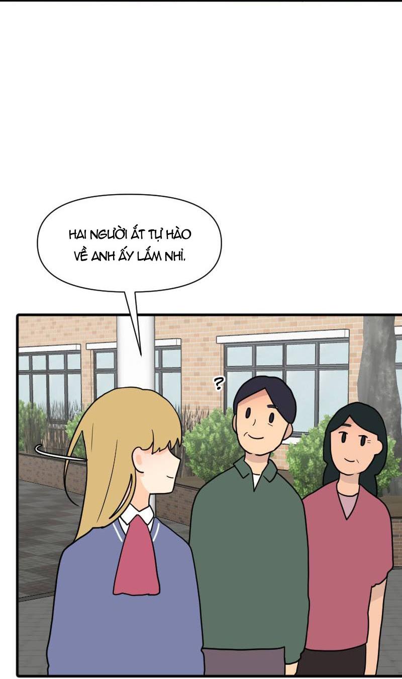 Truyện Ngôn Nhưng Không Ngôn Lắm Chapter 44 - Trang 2