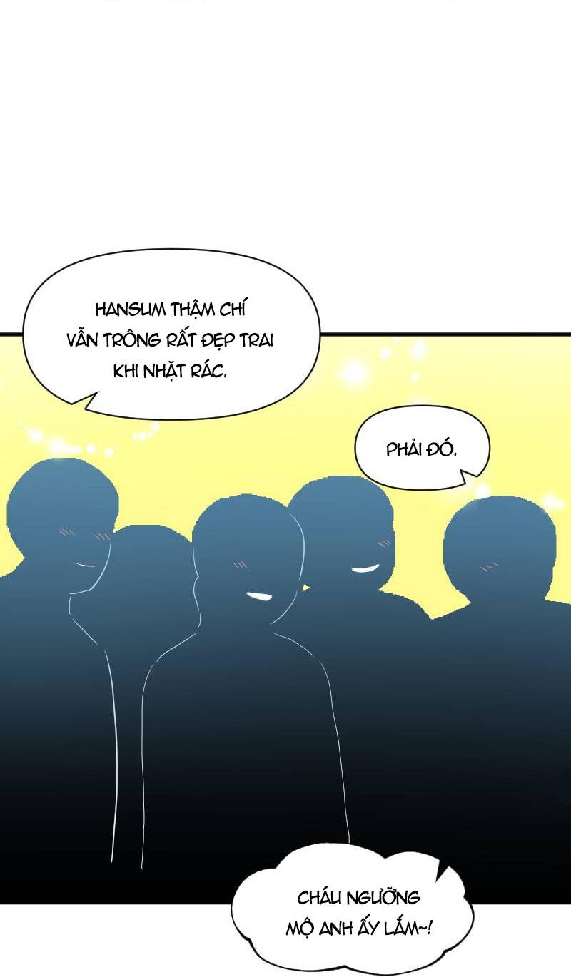 Truyện Ngôn Nhưng Không Ngôn Lắm Chapter 44 - Trang 2