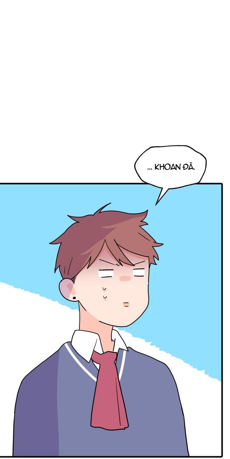 Truyện Ngôn Nhưng Không Ngôn Lắm Chapter 44 - Trang 2