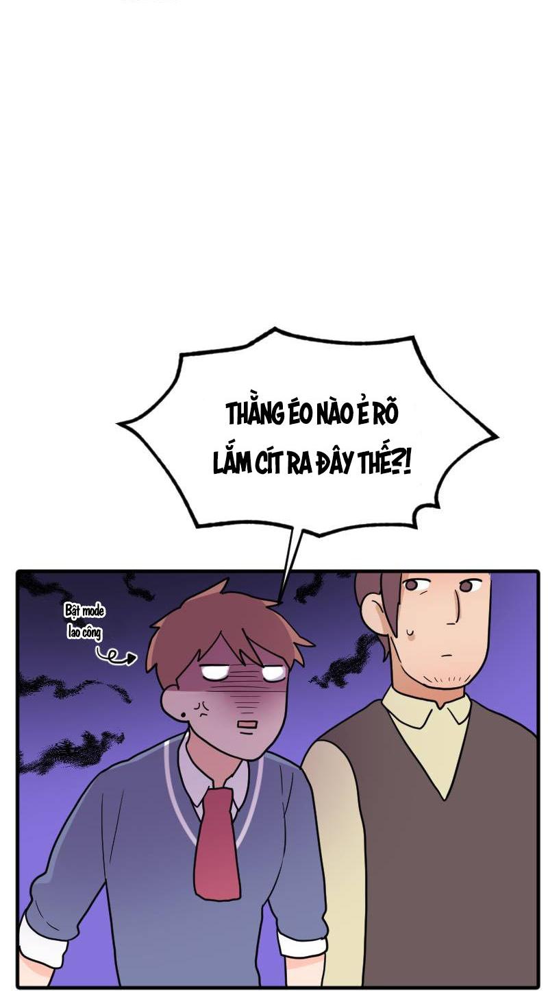 Truyện Ngôn Nhưng Không Ngôn Lắm Chapter 44 - Trang 2