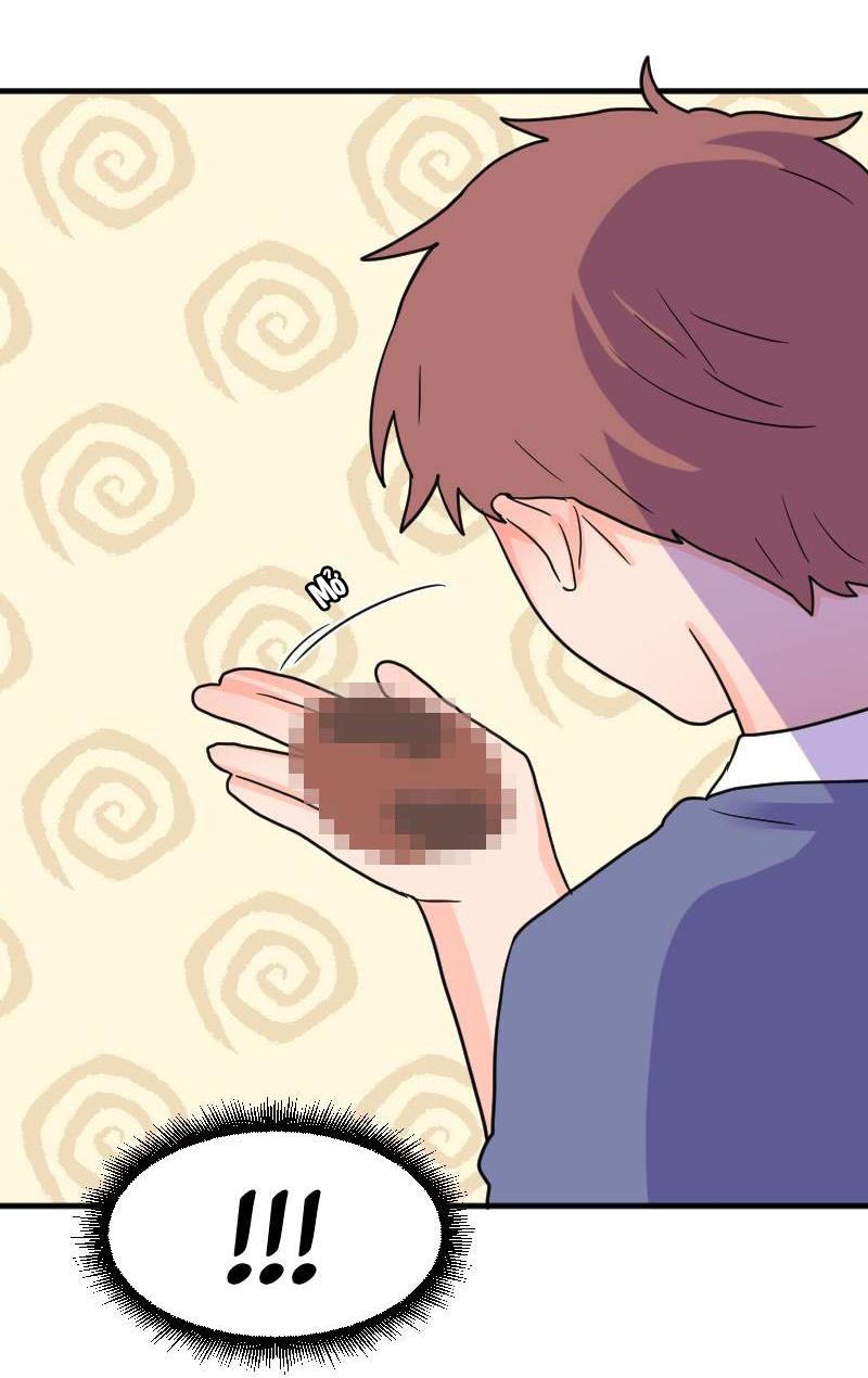 Truyện Ngôn Nhưng Không Ngôn Lắm Chapter 44 - Trang 2