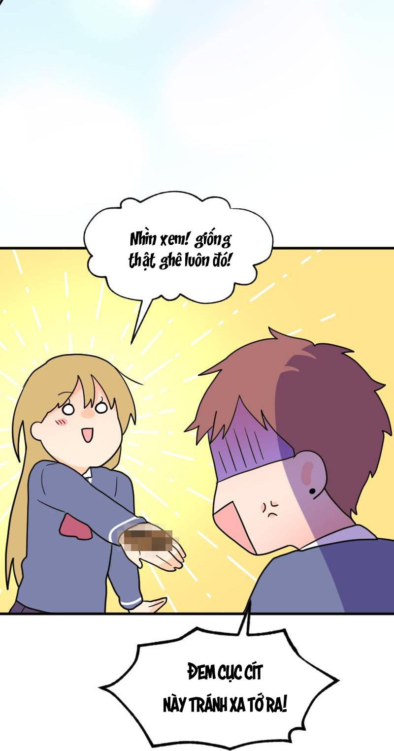 Truyện Ngôn Nhưng Không Ngôn Lắm Chapter 44 - Trang 2