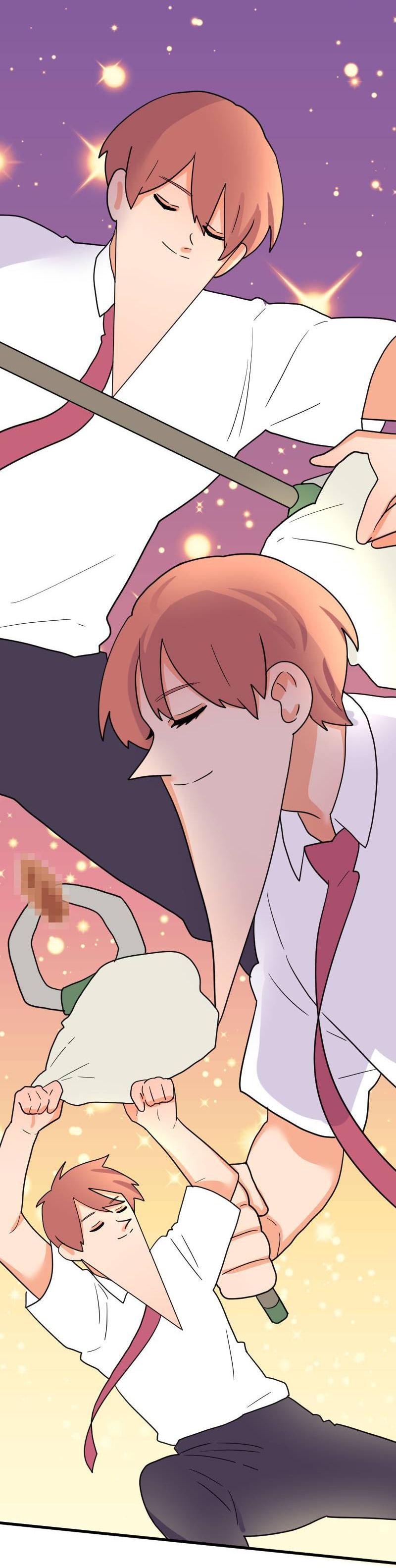 Truyện Ngôn Nhưng Không Ngôn Lắm Chapter 44 - Trang 2