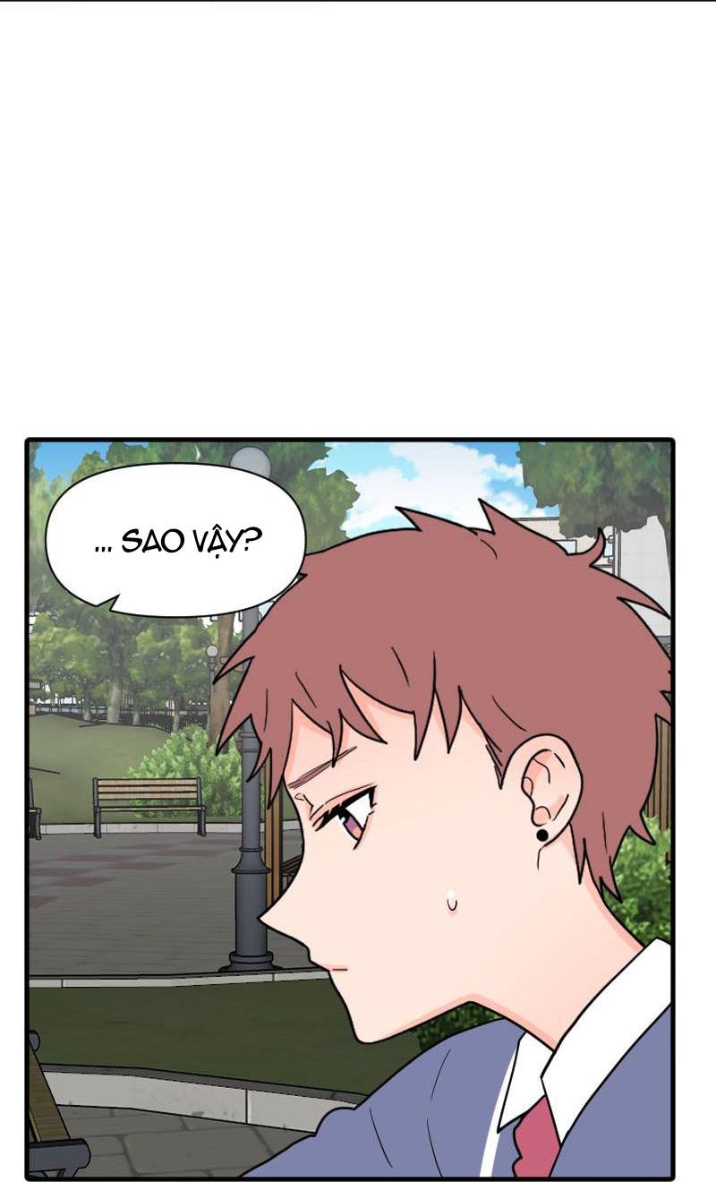 Truyện Ngôn Nhưng Không Ngôn Lắm Chapter 44 - Trang 2