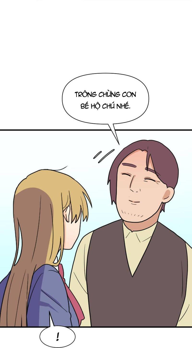 Truyện Ngôn Nhưng Không Ngôn Lắm Chapter 44 - Trang 2