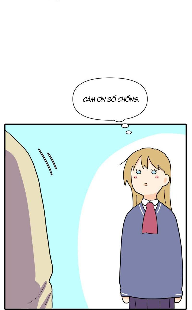 Truyện Ngôn Nhưng Không Ngôn Lắm Chapter 44 - Trang 2