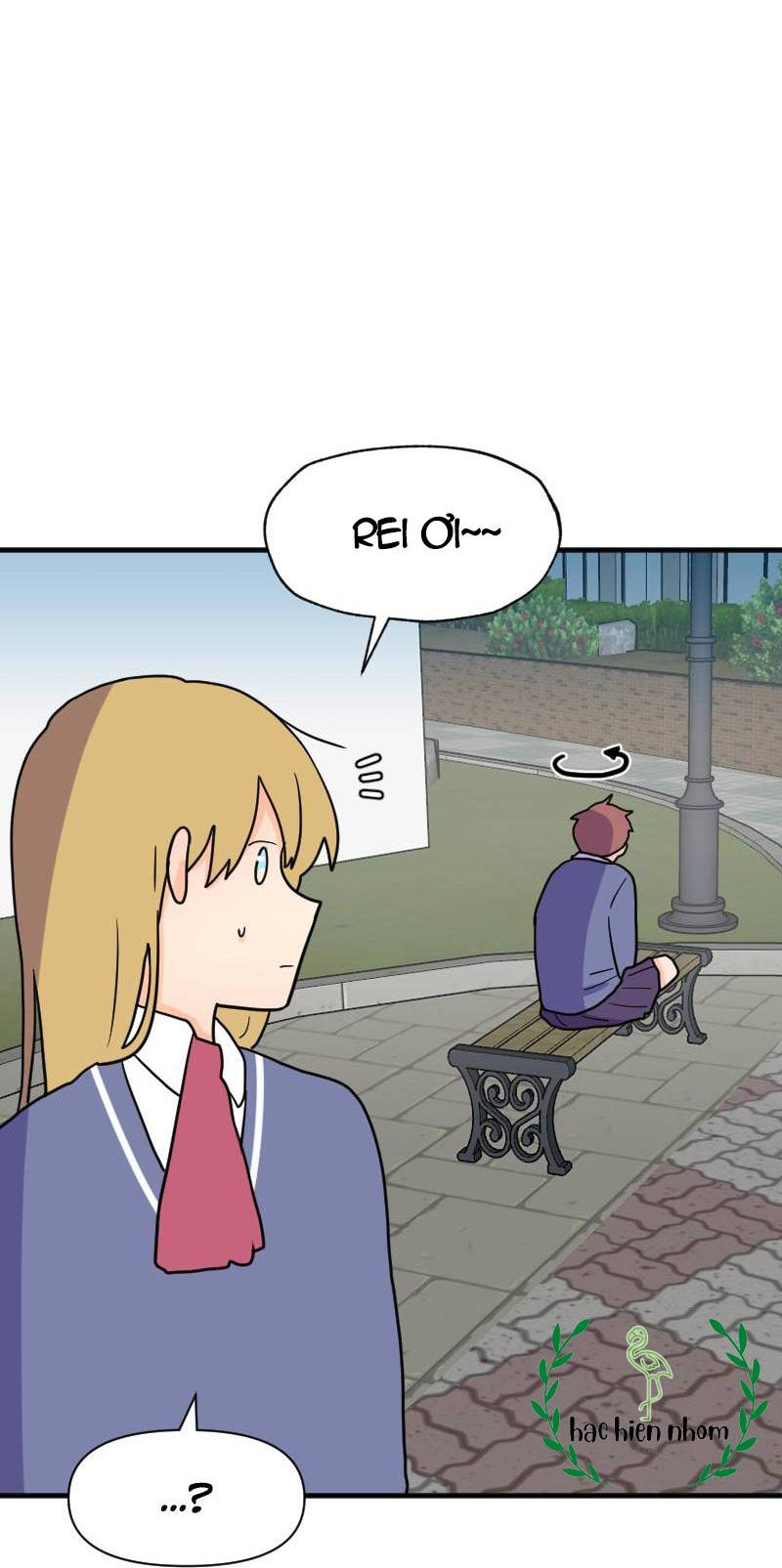 Truyện Ngôn Nhưng Không Ngôn Lắm Chapter 44 - Trang 2