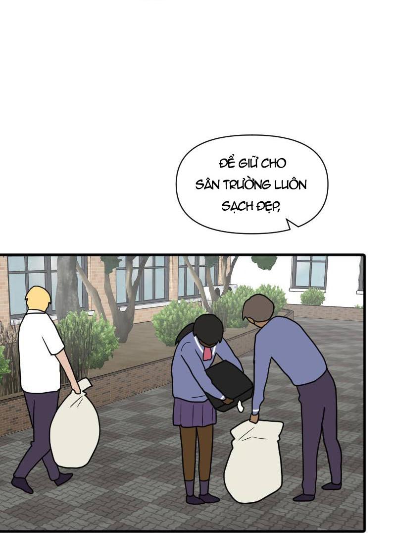 Truyện Ngôn Nhưng Không Ngôn Lắm Chapter 44 - Trang 2