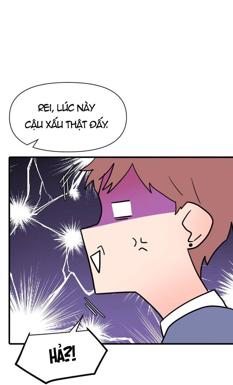 Truyện Ngôn Nhưng Không Ngôn Lắm Chapter 44 - Trang 2