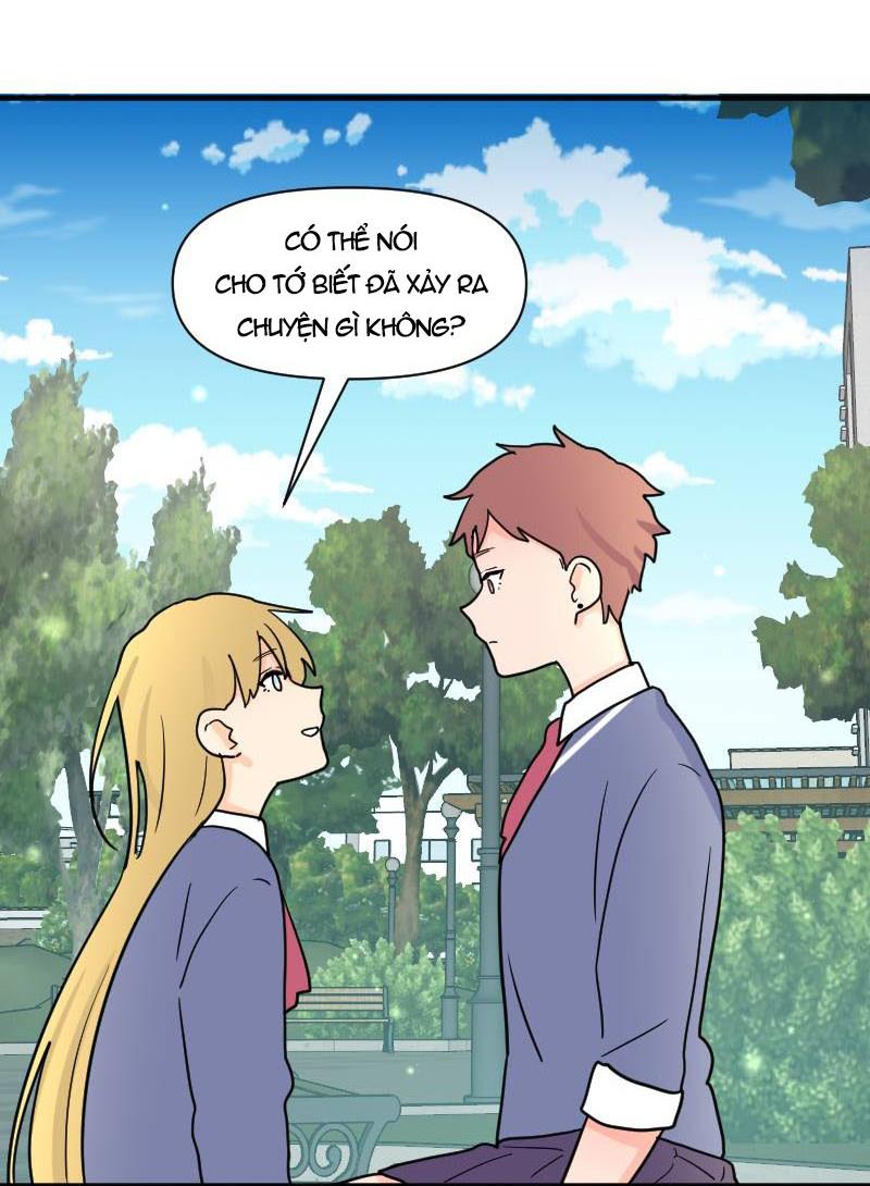 Truyện Ngôn Nhưng Không Ngôn Lắm Chapter 44 - Trang 2