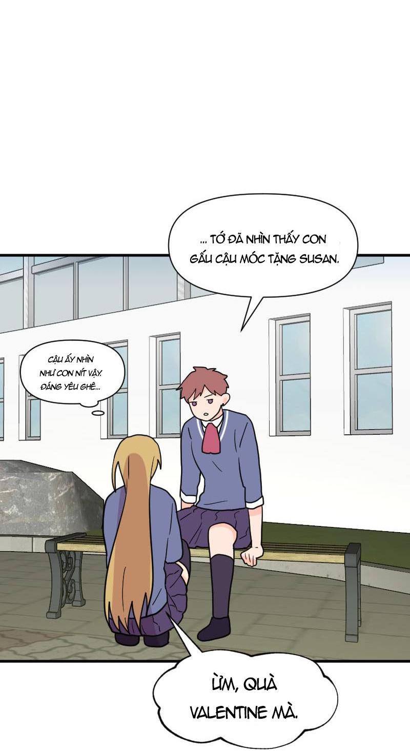 Truyện Ngôn Nhưng Không Ngôn Lắm Chapter 44 - Trang 2