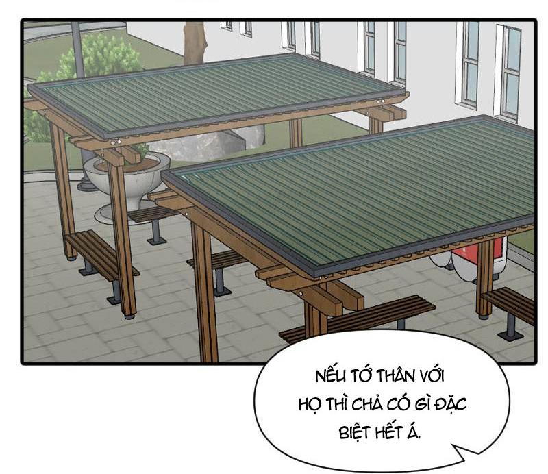 Truyện Ngôn Nhưng Không Ngôn Lắm Chapter 44 - Trang 2